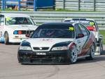 Honda Accord BTCC 1995 года